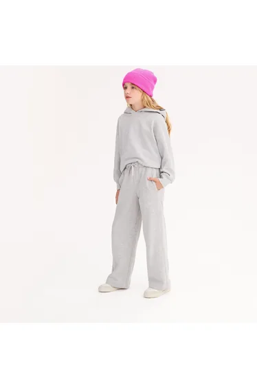 Wide Leg Joggers