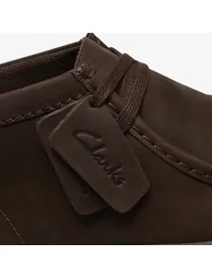 Torhill Hi Leather Ankle Boots - 5