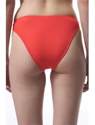 PENTI Praslin Minimal Cut High Leg Bikini Bottom - 3