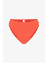 PENTI Praslin Minimal Cut High Leg Bikini Bottom - 4
