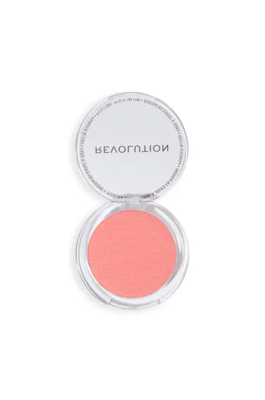 Revolution Blusher Reloaded Peach Bliss