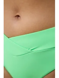PENTI V-Cut Slip Bikini Bottom - 2