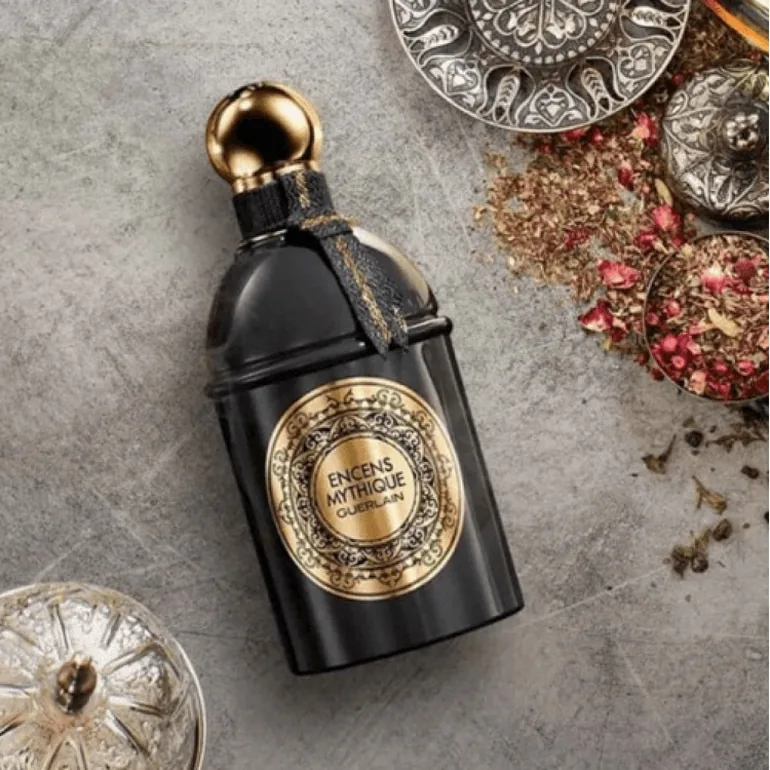 Guerlain Encens Mythique - 125 ml