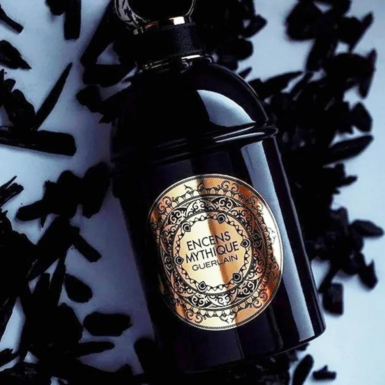 Guerlain Encens Mythique - 125 ml - 1