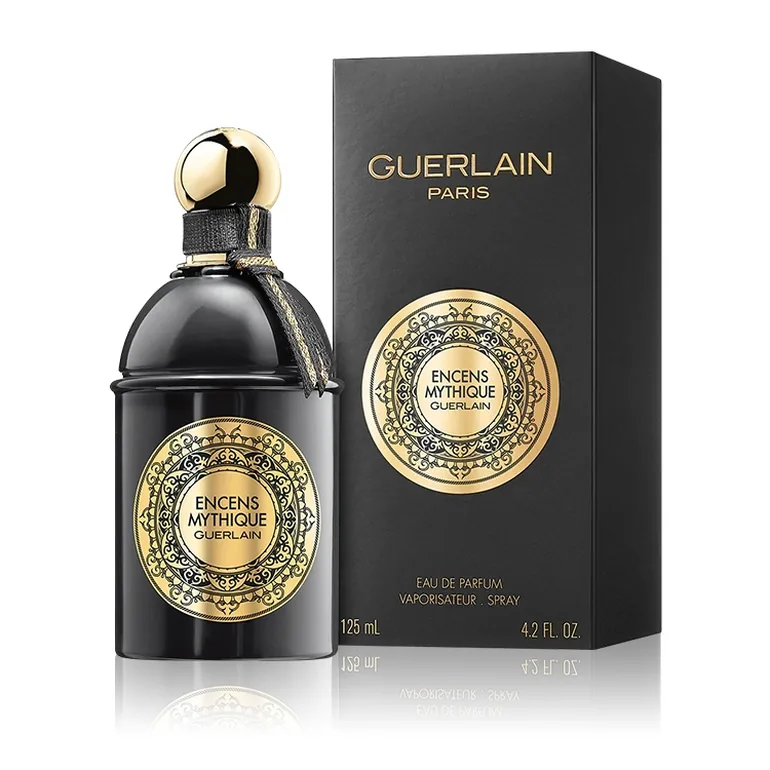 Guerlain Encens Mythique - 125 ml - 3
