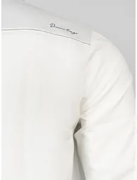 Men Solid Spread Collar Casual Shirt - 2