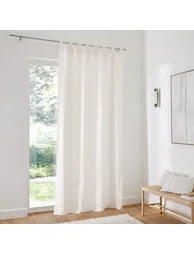 ستارة مفردة بشريط حلقات قطن علوي - 8