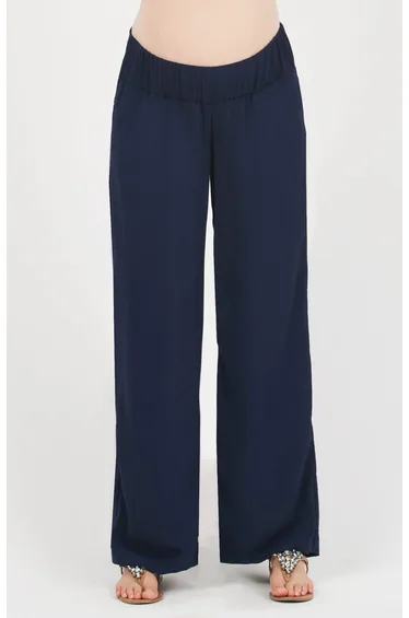 بنطلون بالازو - للحوامل