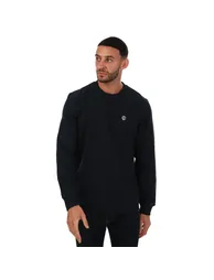 Men's Ted Baker Hatton Sweatshirt in Blue