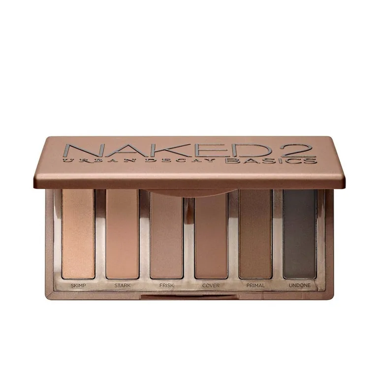 Urban Decay Naked Basics 2 Palette
