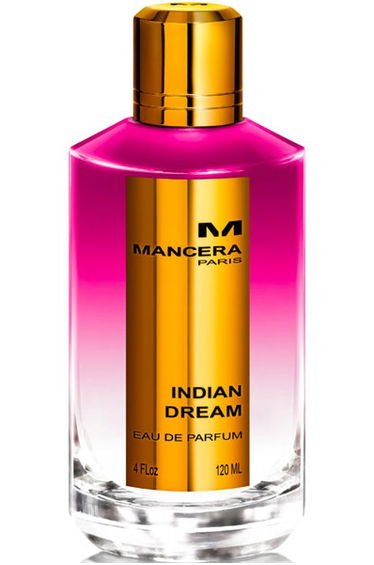 Mancera Indian Dream - 120 ml
