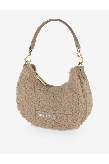 Special Camy Hobo Bag in Beige (
