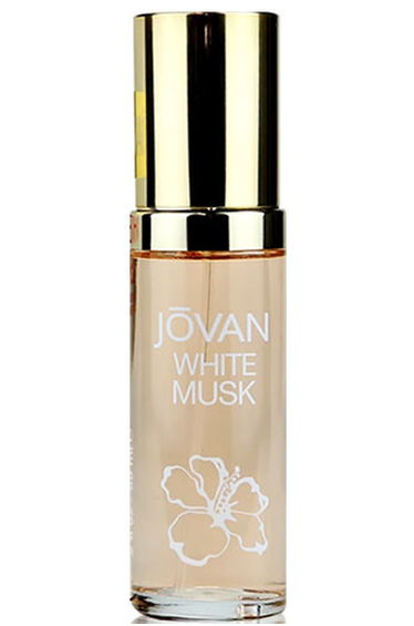 Jovan White Musk - 59 ml