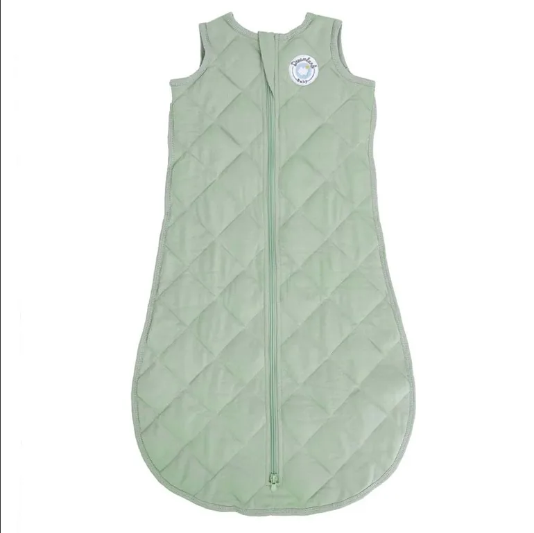 Baby Gently Weighted Sleeping Bag Newborn Toddler - 3