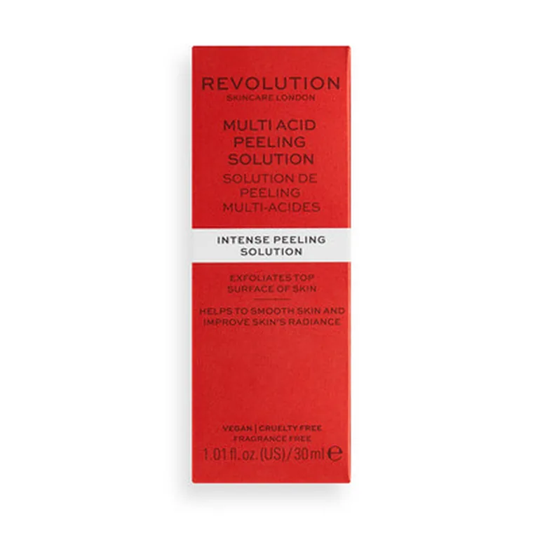 Multi Acid Peeling Solution - 1