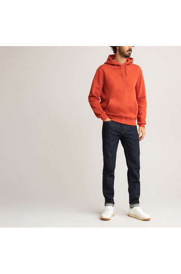 Ecowash Slim Fit Jeans, Mid Rise Length 32'' product thumbnail 2