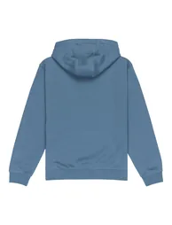 Brushed Fleece Hoodie - 5