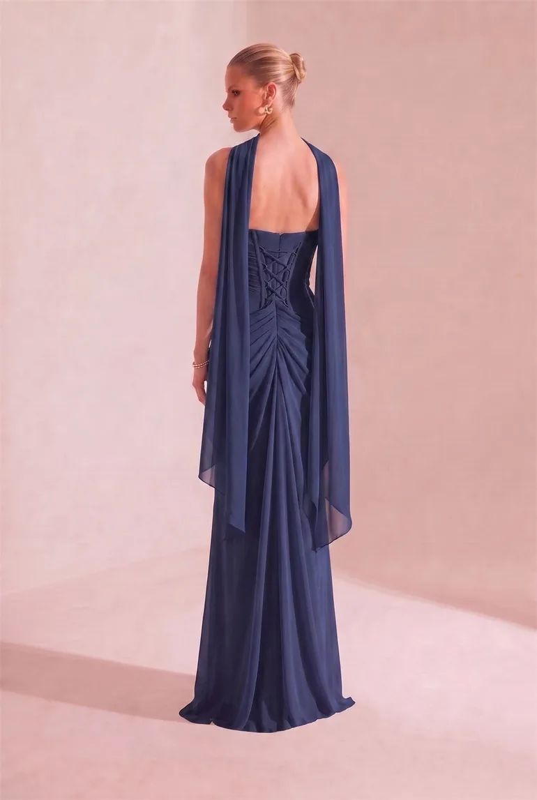 Harmony Dress - 2