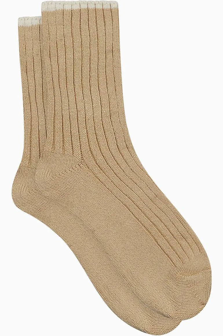 Pair of Crew Socks