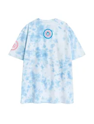 Top Gear Unisex Adult Mr Nippy Short-Sleeved T-Shirt - Multicoloured - 1