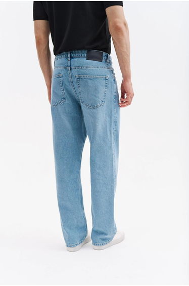 GIESTO Men's Cotton Suit Pants product thumbnail 4