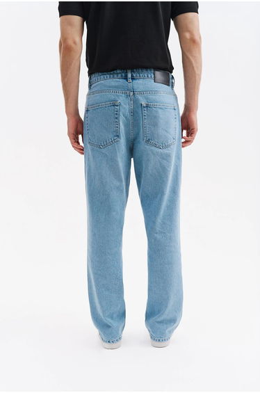 GIESTO Men's Cotton Suit Pants product thumbnail 3