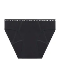 Heavy Flow Period Knickers in Cotton Mix - 1