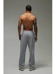 MAN Active Premium Straight Leg Jogger - grey - 1