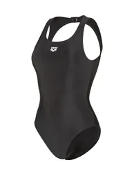 One Piece O-Back Swimsuit - 3