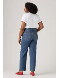 Levi'S Blue Trousers - 3