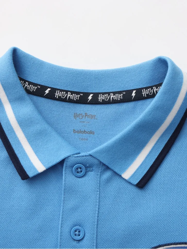 Boys' Short Sleeve T-Shirt - 2