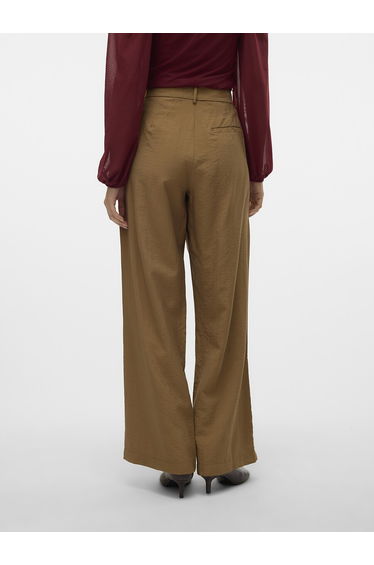 Wide Leg Trousers product thumbnail 4