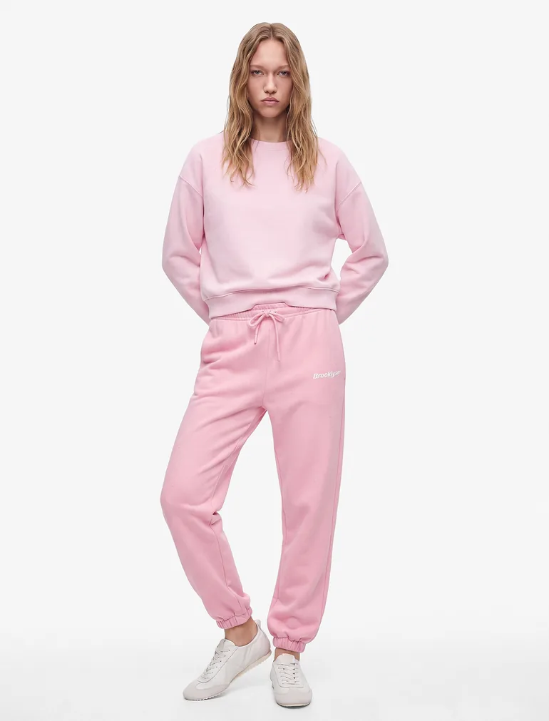 Jogger Sweatpants