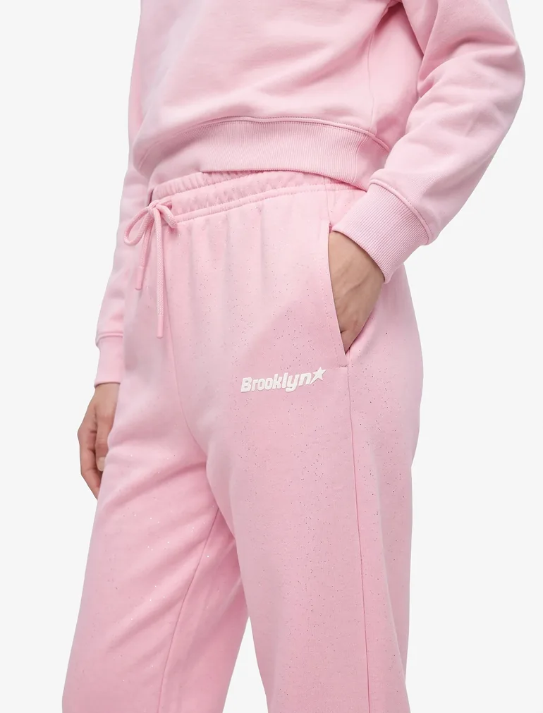 Jogger Sweatpants - 4
