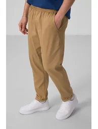 TOMMY Men's Straight-leg Gabardine Chinos - 3