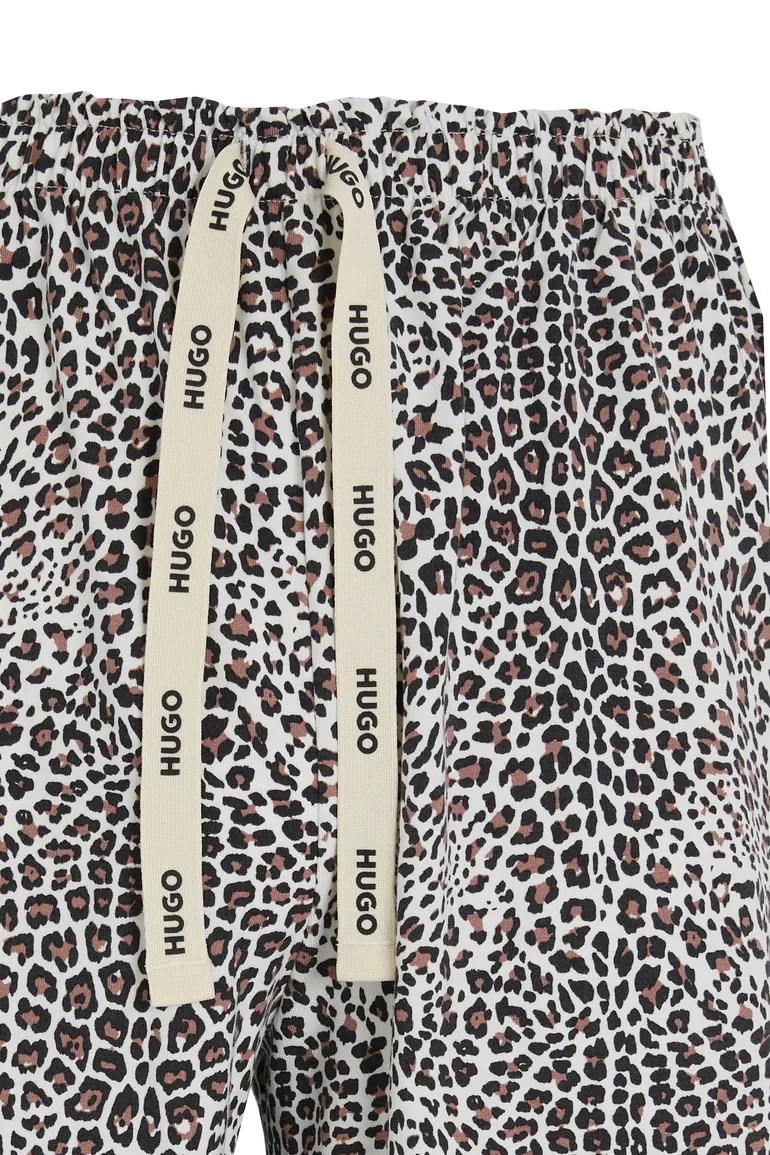 Casual Shorts Multi - 2