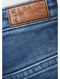 Billy Fashion Jean - 3