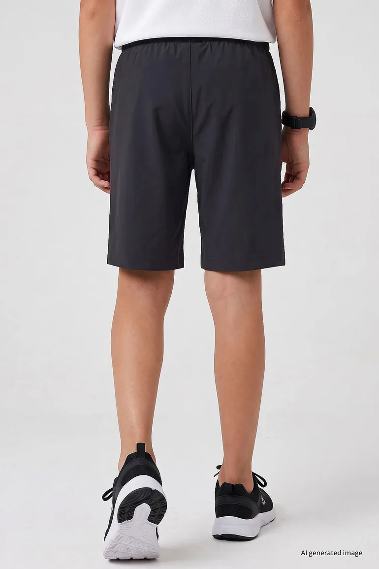 TOMMY Pull-On Shorts - 4