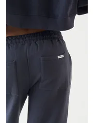 DSGN Studio Straight Leg Jogger - midnight - 3