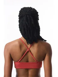 PENTI Women's Bikini Top PL50483L25IY - 2