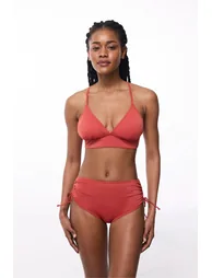 PENTI Women's Bikini Top PL50483L25IY