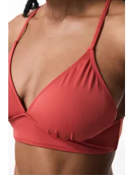 PENTI Women's Bikini Top PL50483L25IY - 3