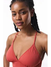 PENTI Women's Bikini Top PL50483L25IY - 1