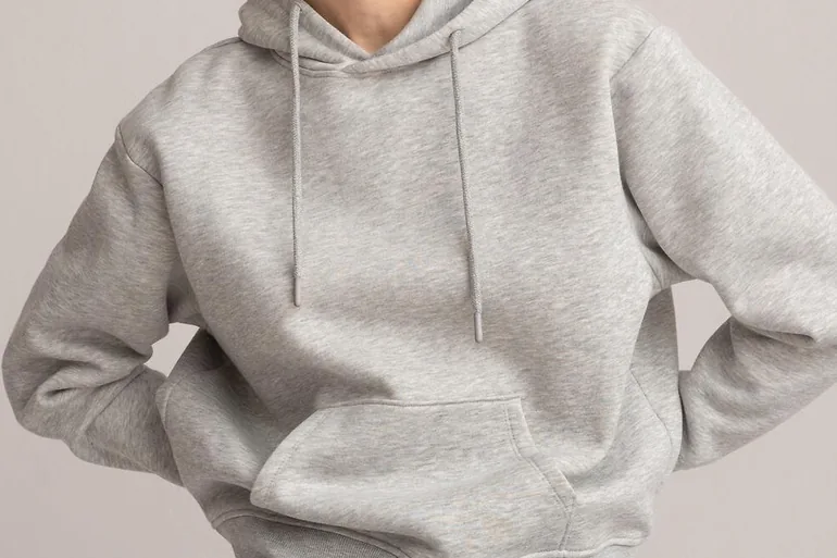 La Redoute Oversize Hoodie - 5