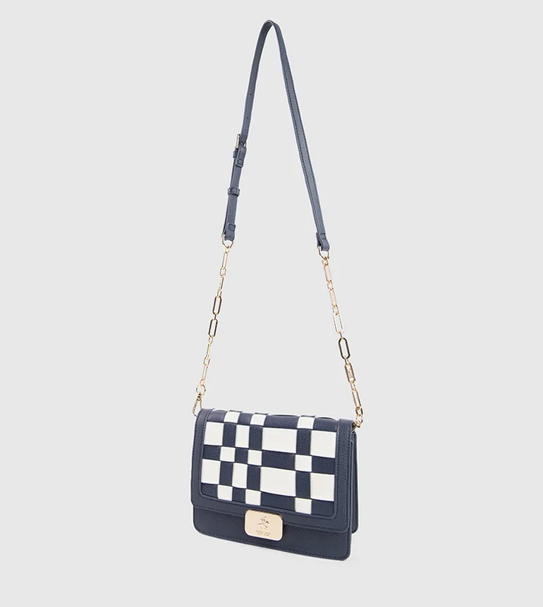 Beverly Hills Polo Club - WOMENS SLING BAG - 3