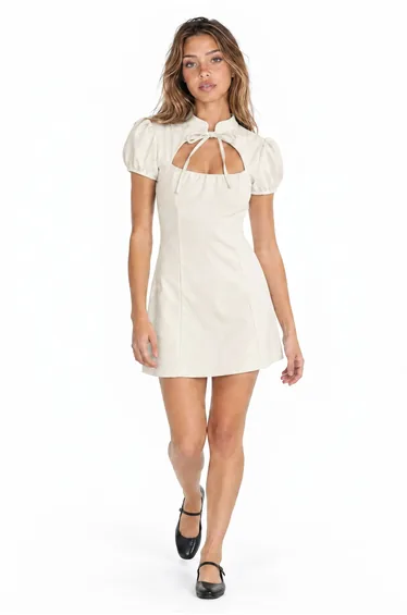 BUSEM Mini Dress
