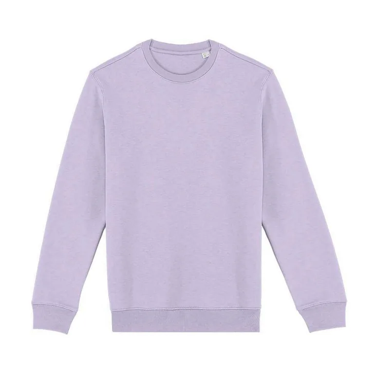 Native Spirit Unisex Adult Crew Neck Sweatshirt - Parma