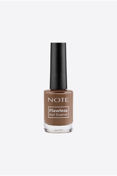 Note Flawless Nail Enamel 57