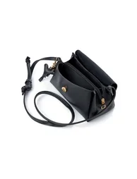 Lucky Bees Women's Shoulder Bag - 3