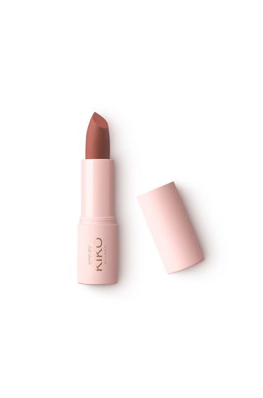 Kind by Kiko Milano Soft Matte Lipstick 01